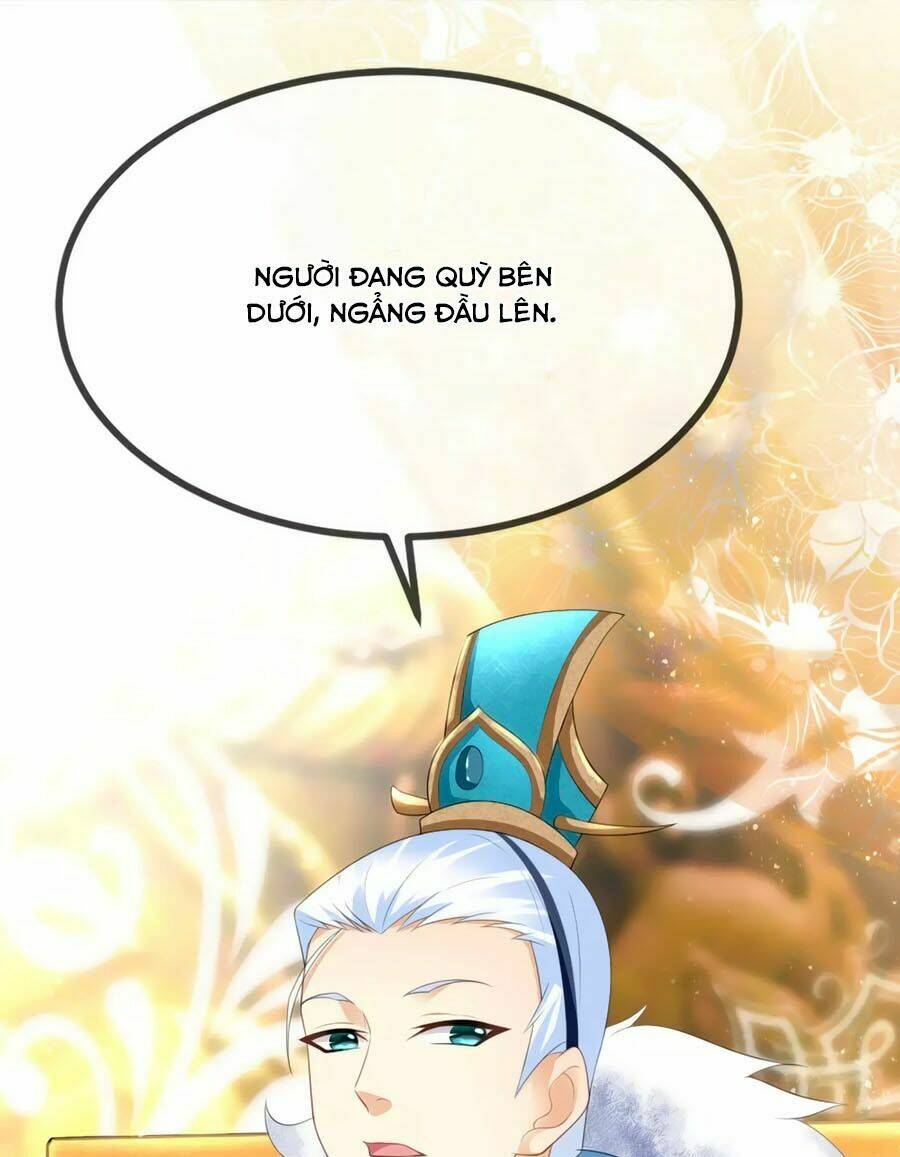 Trù Nương Hoàng Hậu: Chapter 9