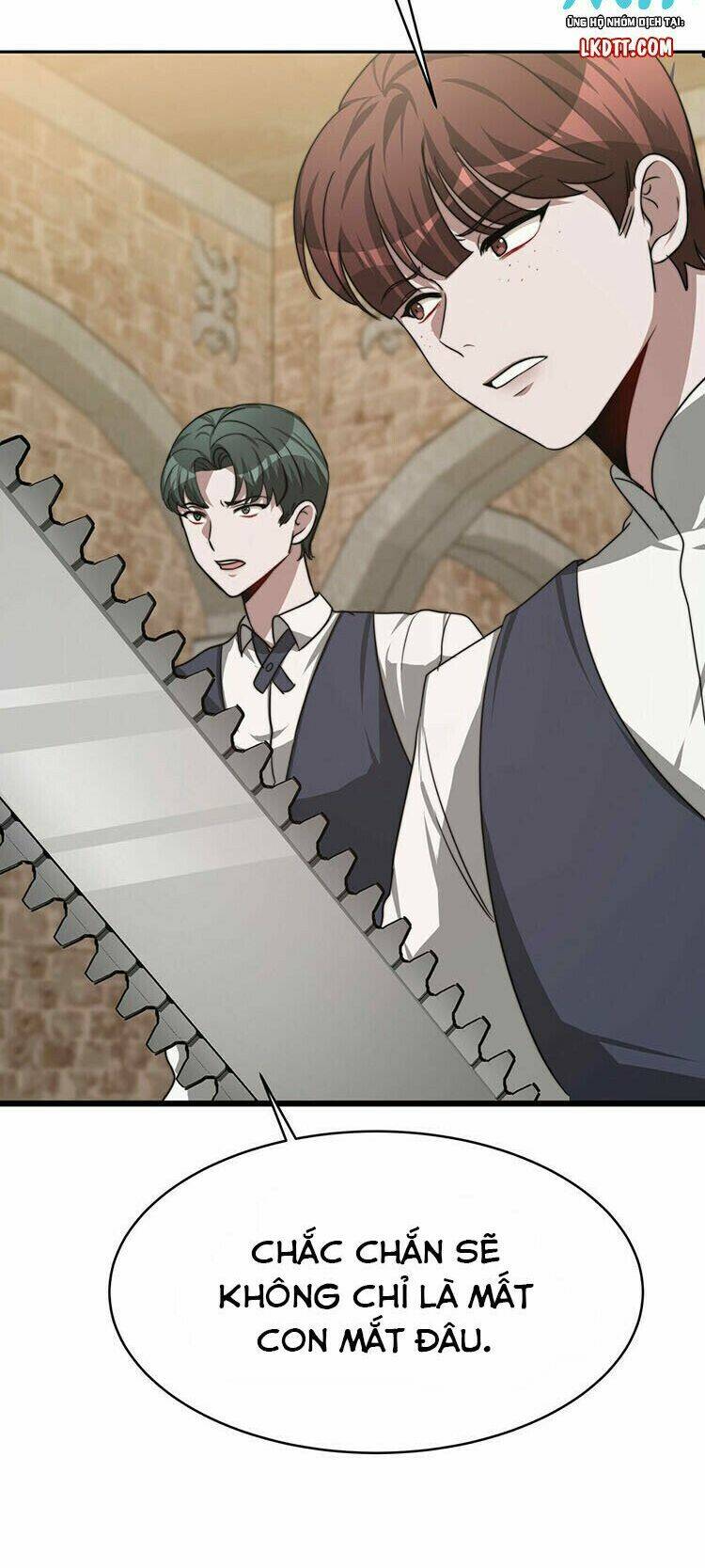 Công Chúa Bị Lãng Quên Muốn Sống Trong Hòa Bình: Chapter 2