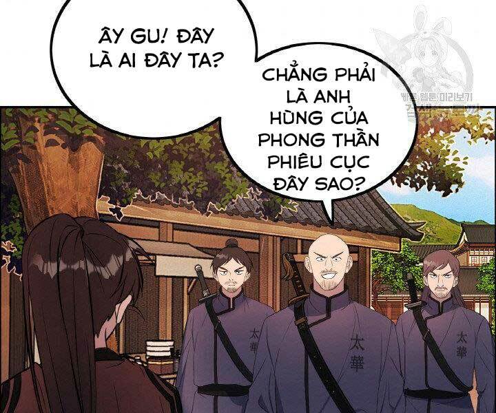 Thiên Hạ Đệ Nhất Phiêu Sĩ: Chapter 16