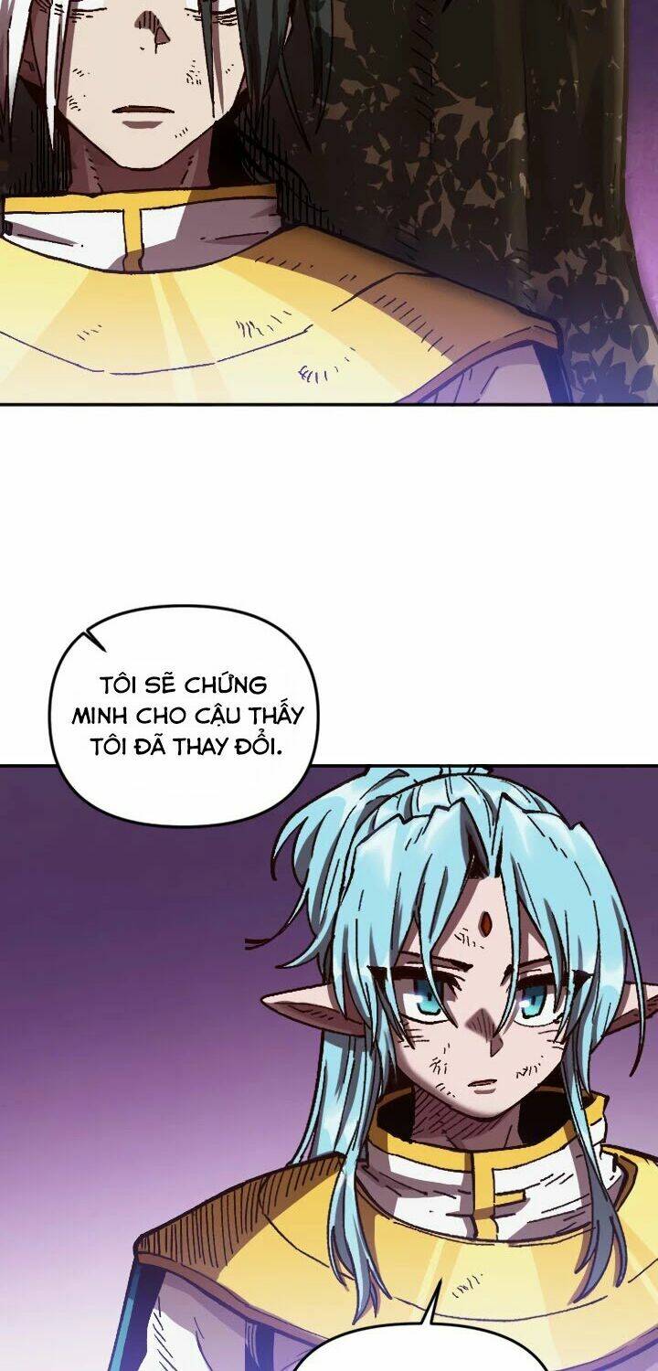 Nô Lệ Nghịch Thiên: Chapter 61