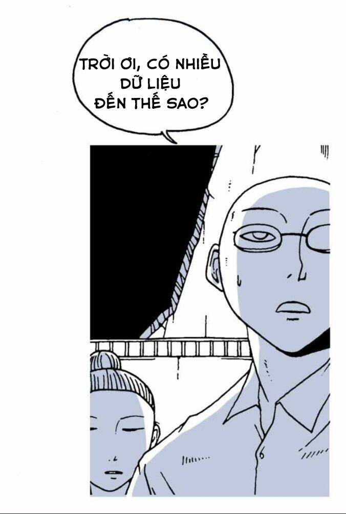 Mắc Kẹt Trên Mặt Trăng: Chapter 13