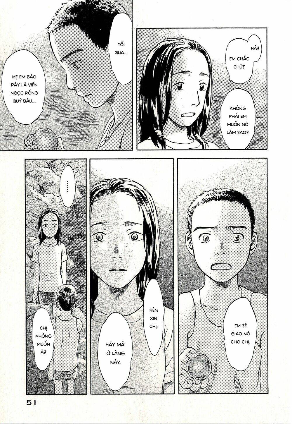 Suiiki: Chapter 8