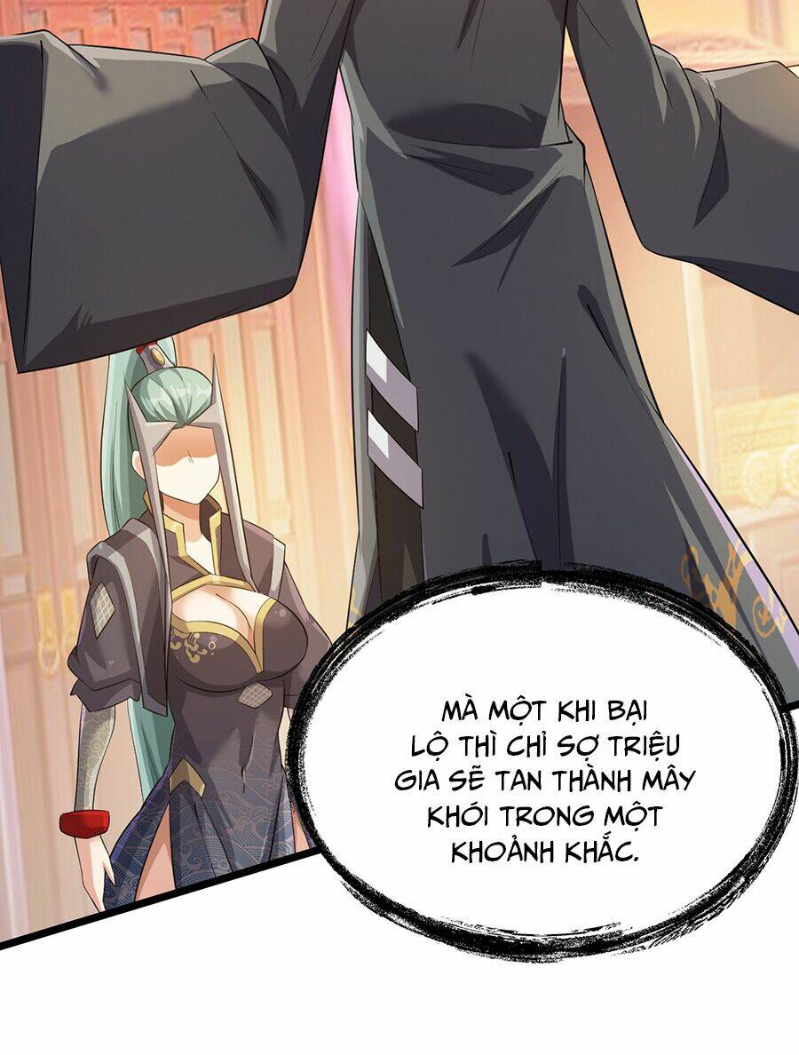 Đại Bảo Kiếm Của Tôi: Chapter 25