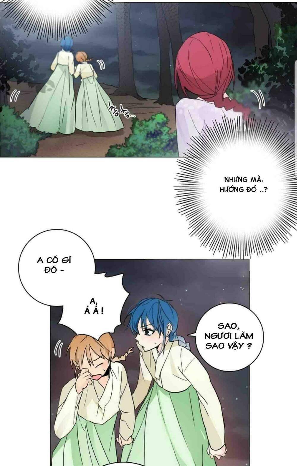 Chae Hong Sa: Chapter 18