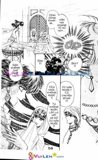 Nàng Công Chúa Ham Chơi: Chapter 4