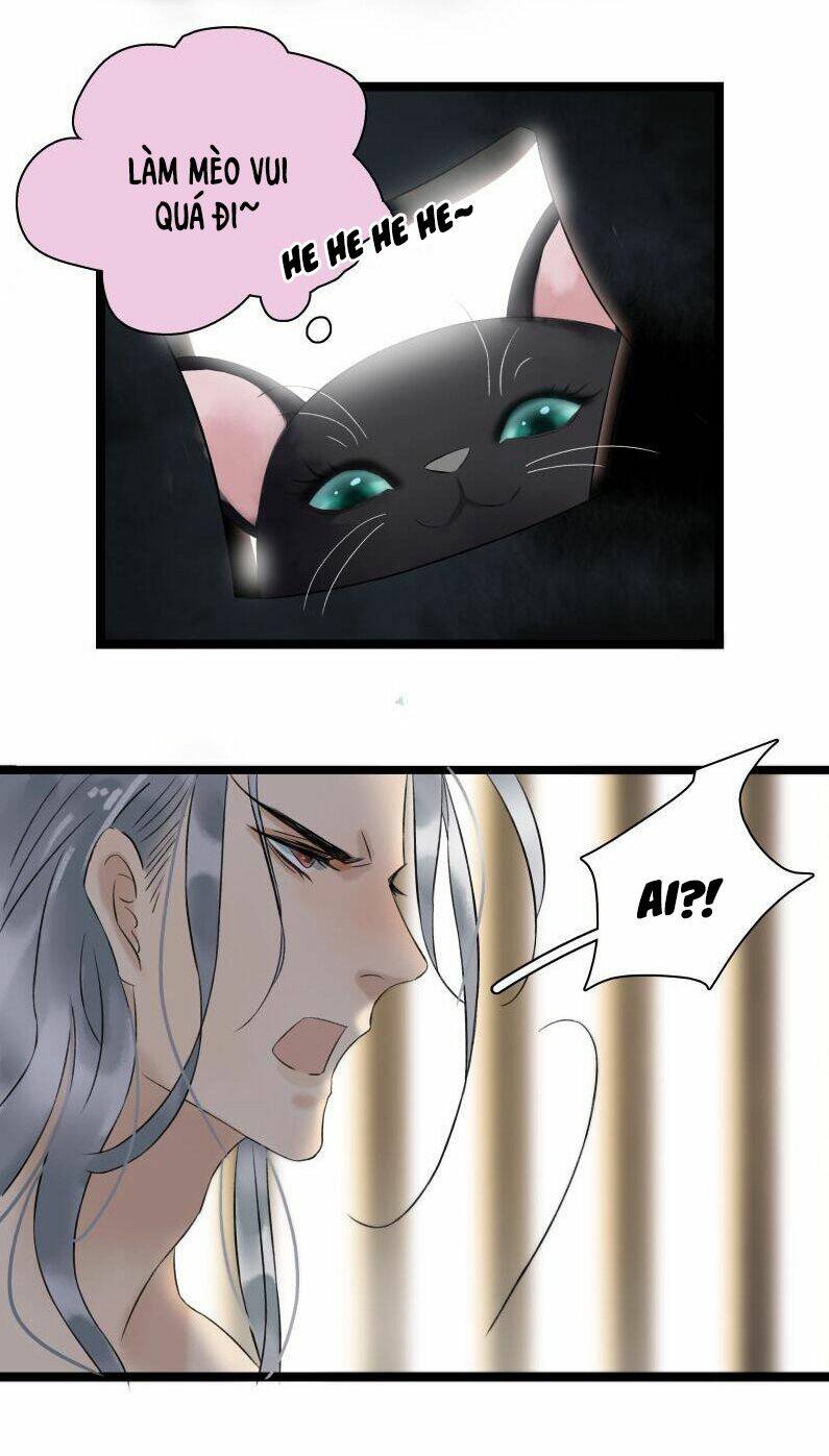 Thái Tử Bị Hoang Tưởng: Chapter 33