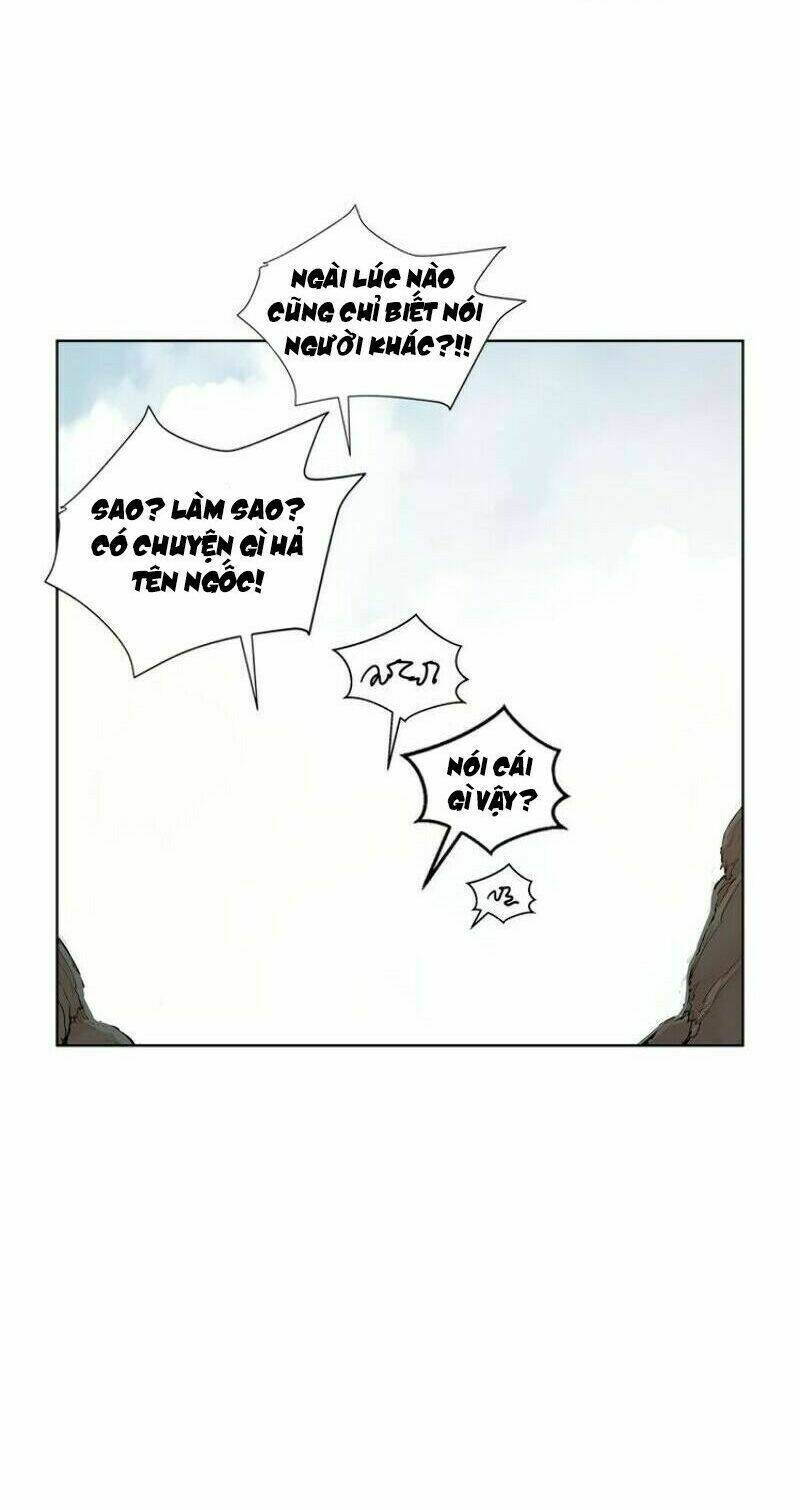 Thanh Gươm Danh Vọng: Chapter 13