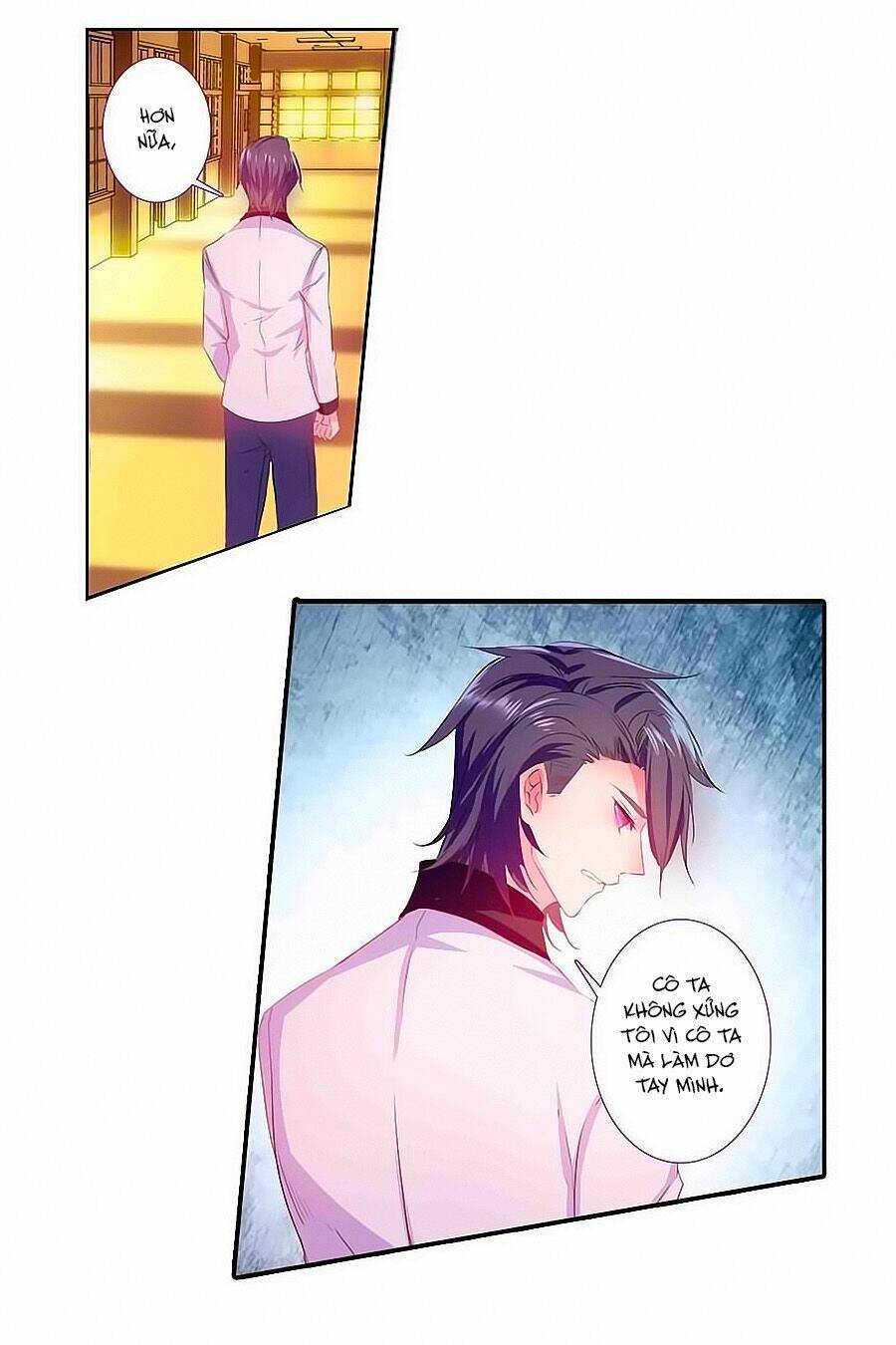 101 Sủng Vật Tình Nhân: Chapter 41