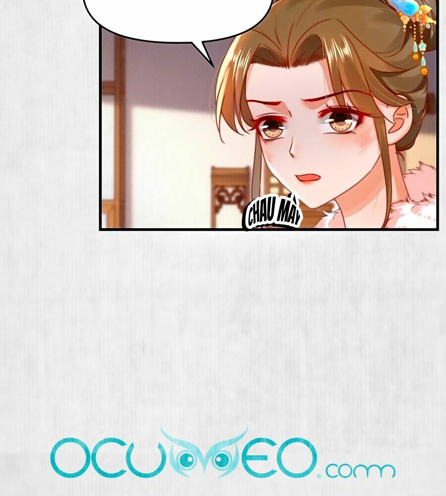 Hoạn Phi Hoàn Triều: Chapter 97