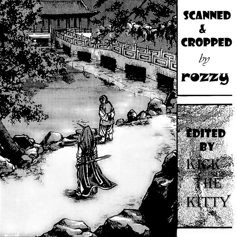 Diêm Đế: Chapter 145