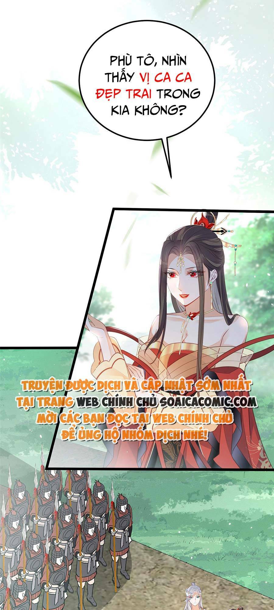 Nam Sủng Ta Nuôi Lại Cắn Ta: Chapter 8