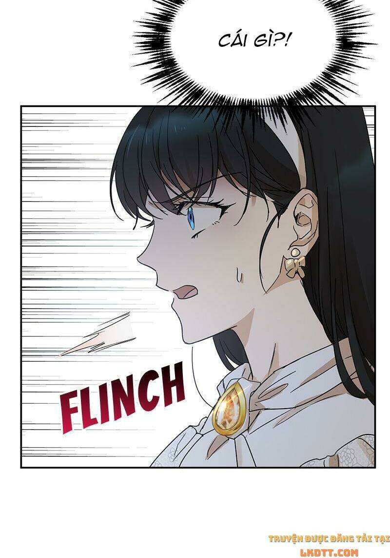 Khế Ước Của Ác Ma: Chapter 32