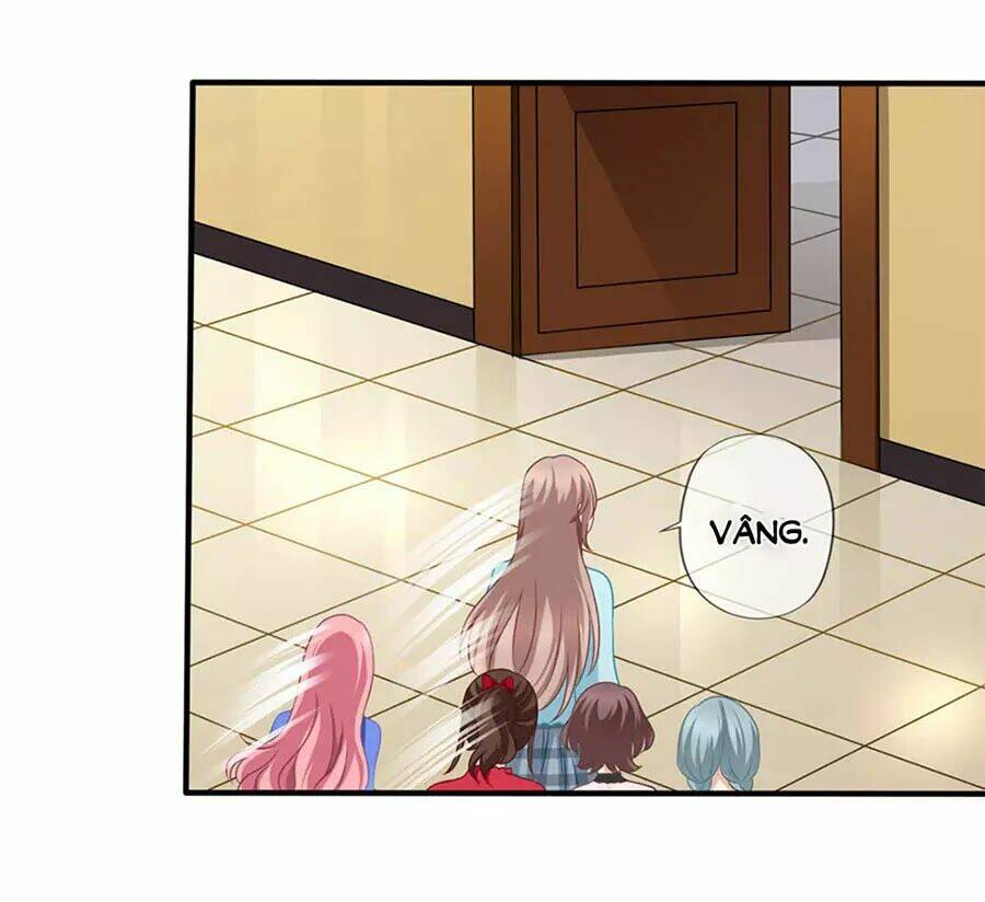 Mỹ Vị Giai Thê: Chapter 79