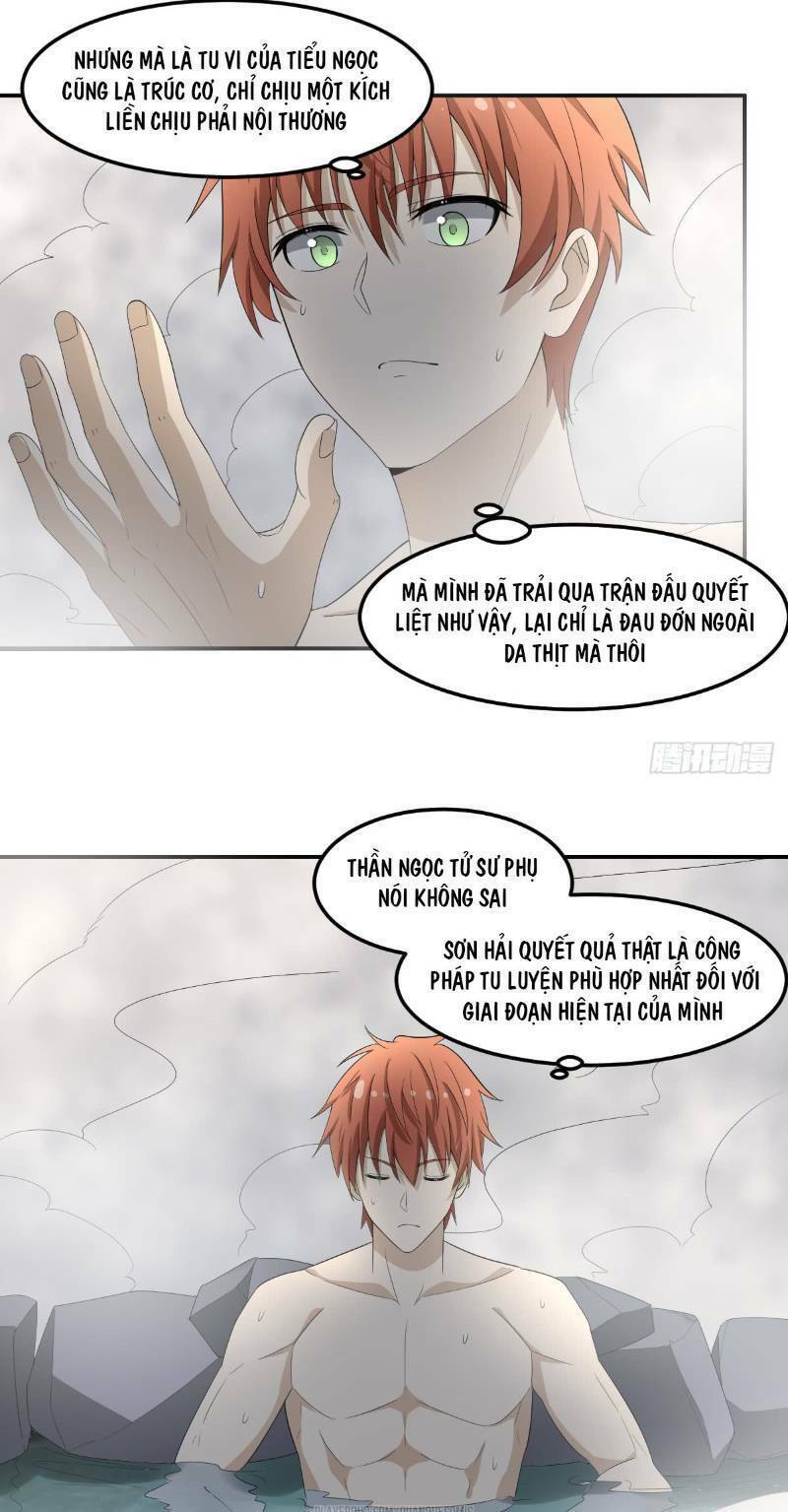 Nghịch Thiên Tiên Mệnh: Chapter 29
