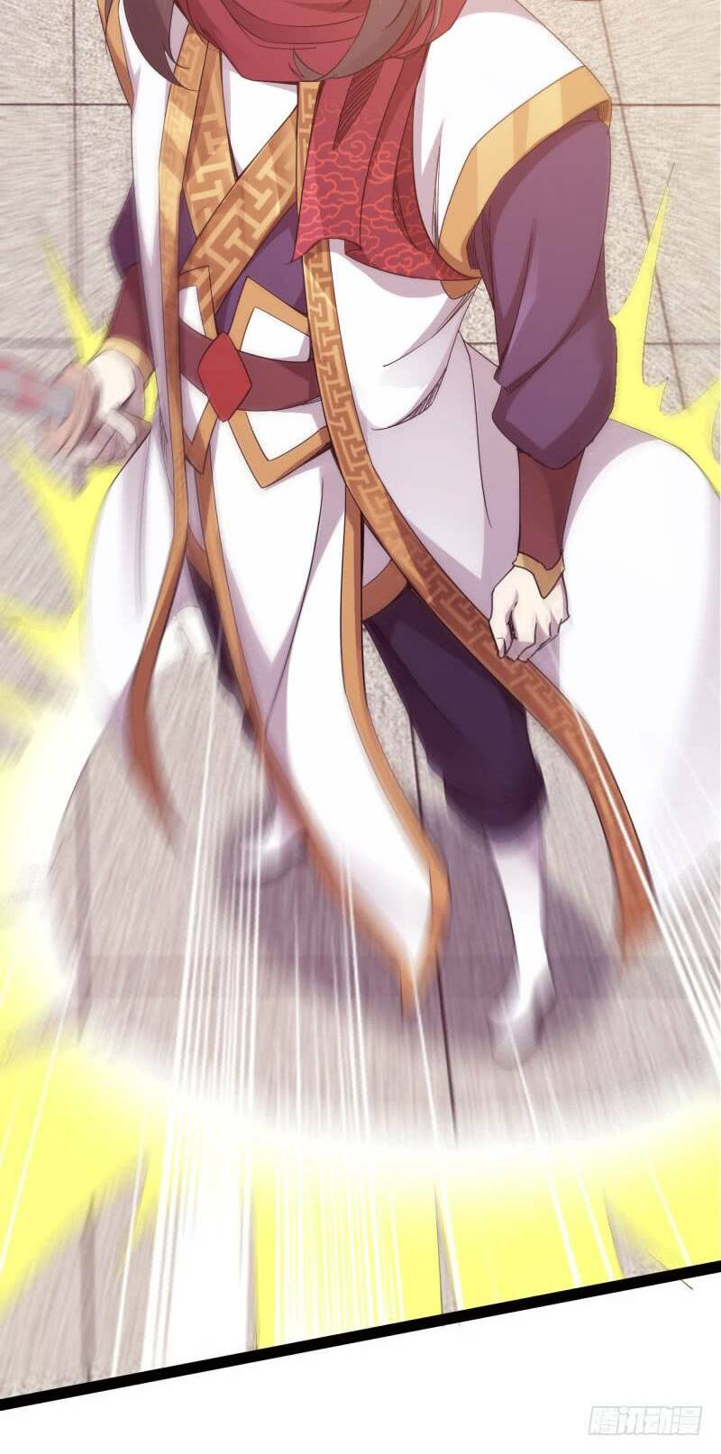 Kiếm Đồ: Chapter 19