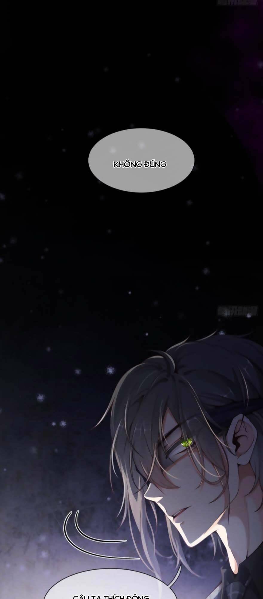 Quyến Rũ Không Thành: Chapter 23