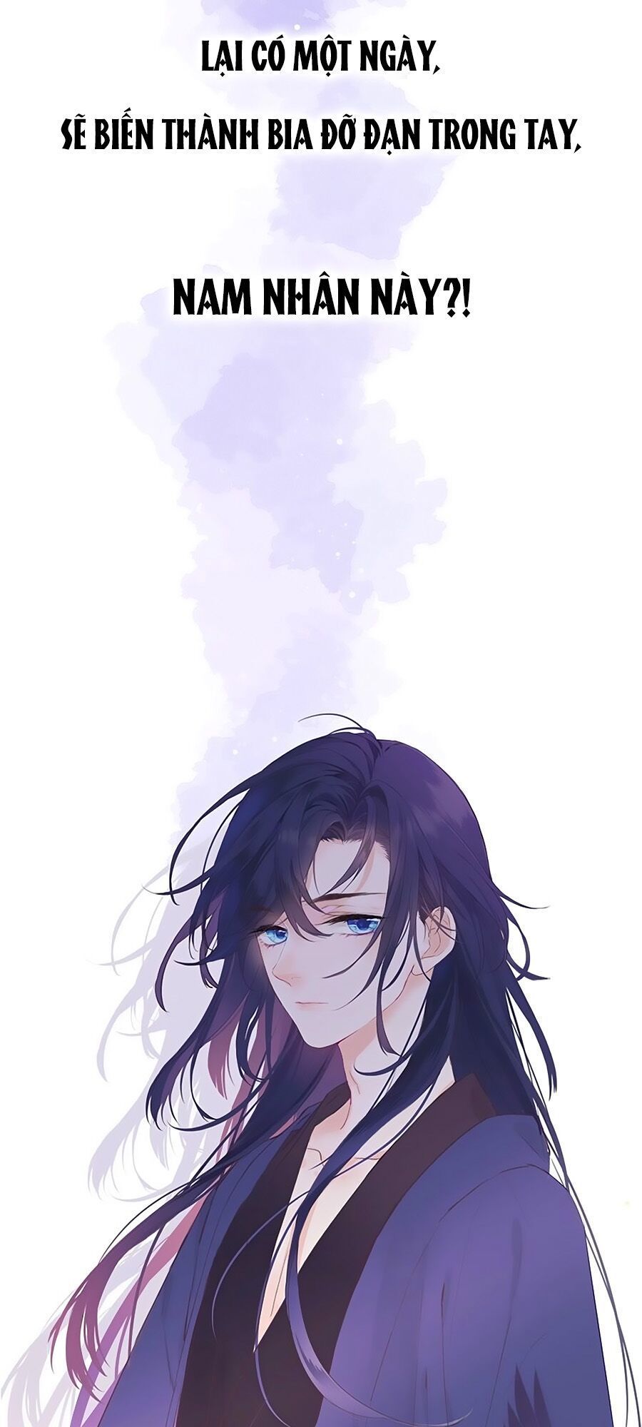 Kiều Nhi Hư Quá Nha: Chapter 1