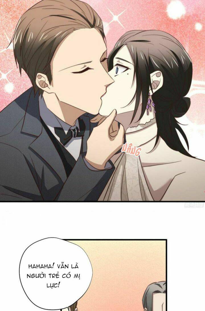 Đơn Phương Yêu Thầm Anh: Chapter 49