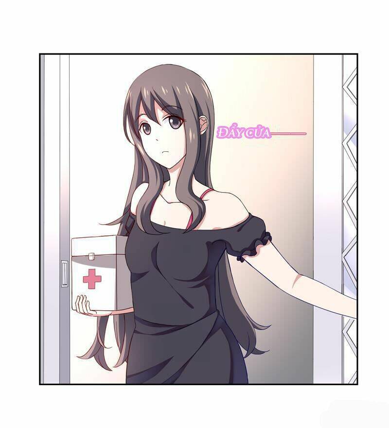 Miêu Vương Tại Thượng: Chapter 1