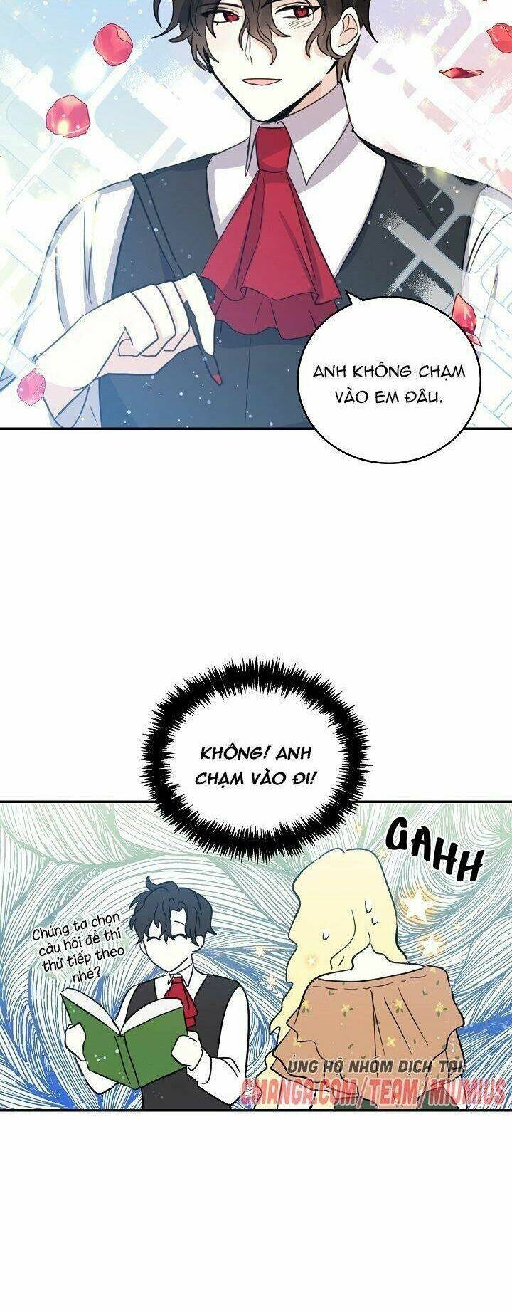 Tôi Là Bạn Gái Cũ Của Một Người Lính: Chapter 18