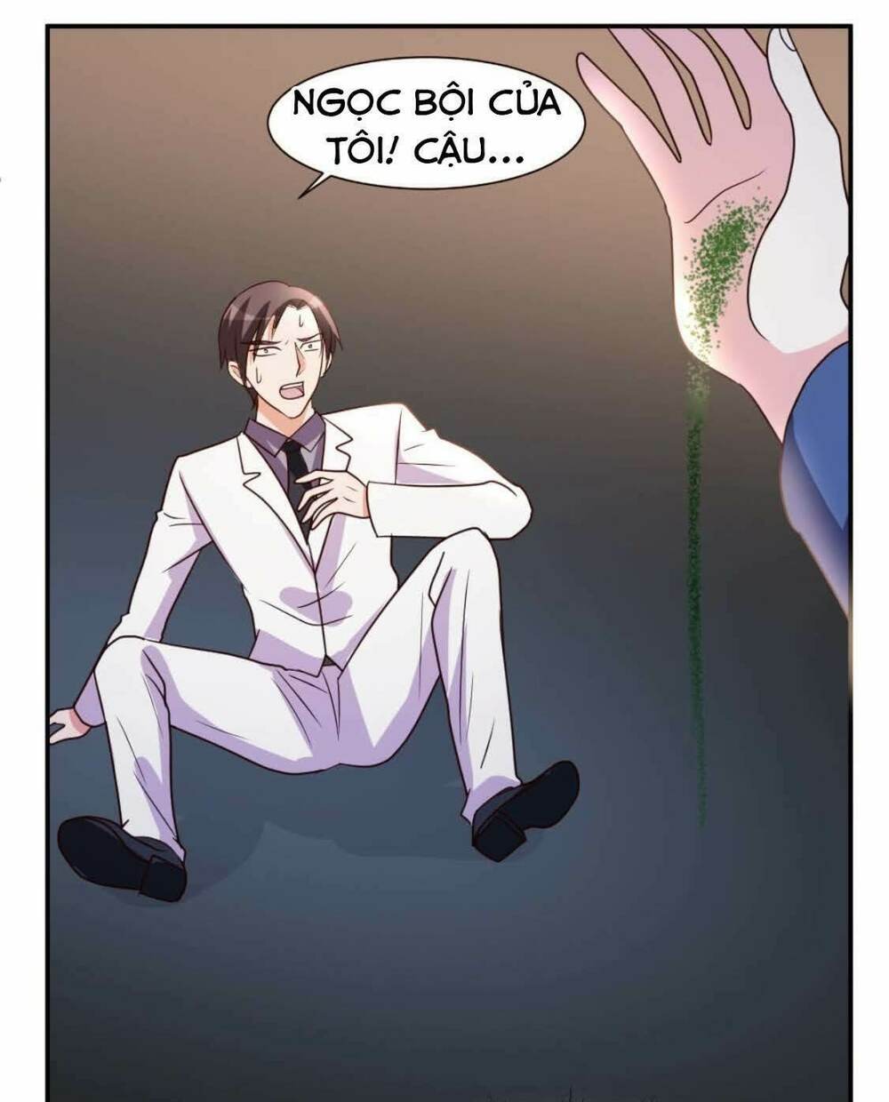 Trọng Sinh Tu Chân Tại Đô Thị: Chapter 25