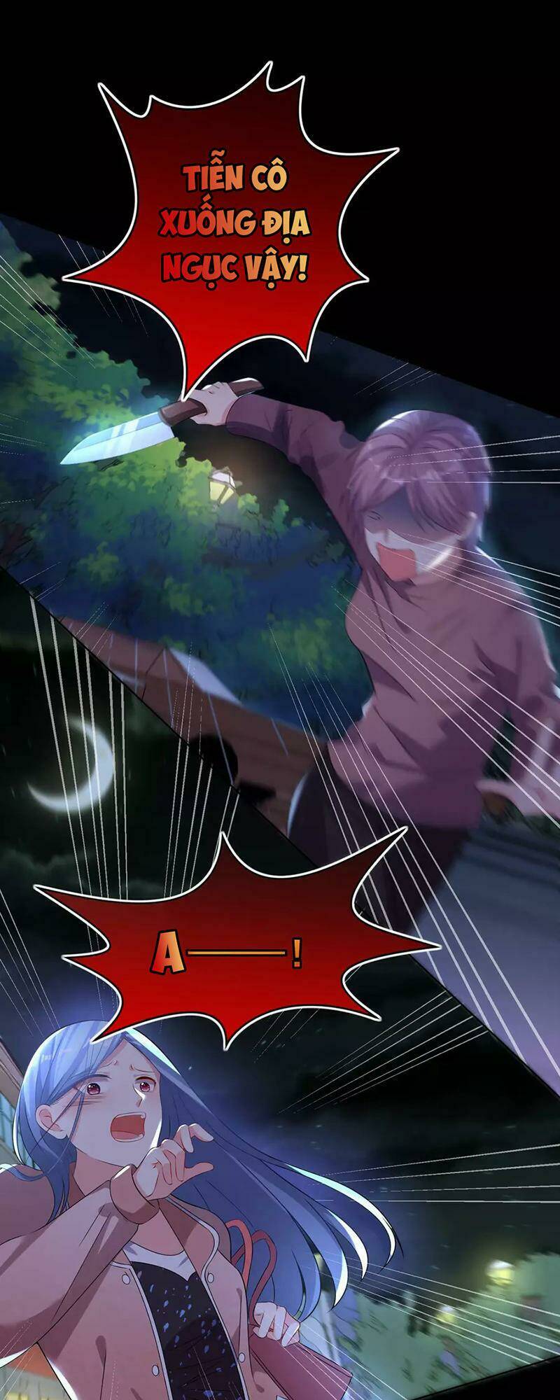 Tôi Bị Tổng Tài Ám Hại: Chapter 152
