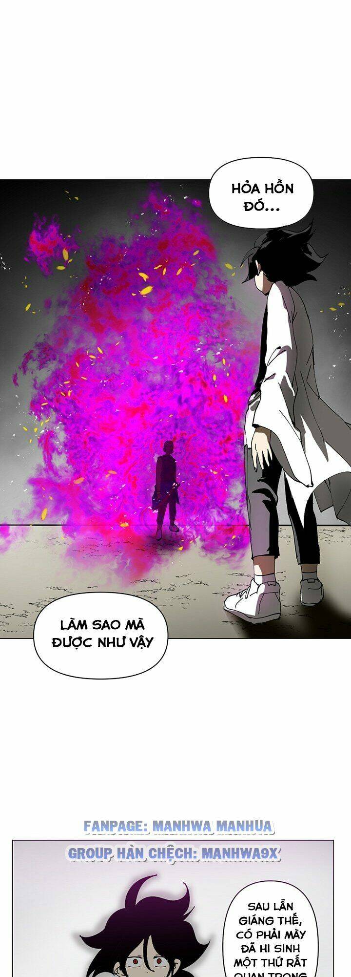 Nỗ Lực: Chapter 7