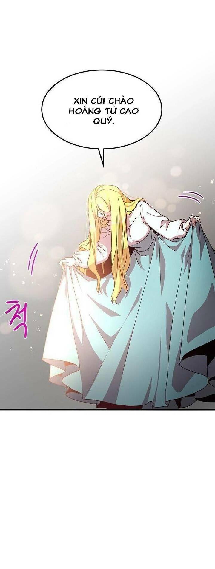 Công Tước, Loạn Vừa Thôi!: Chapter 59