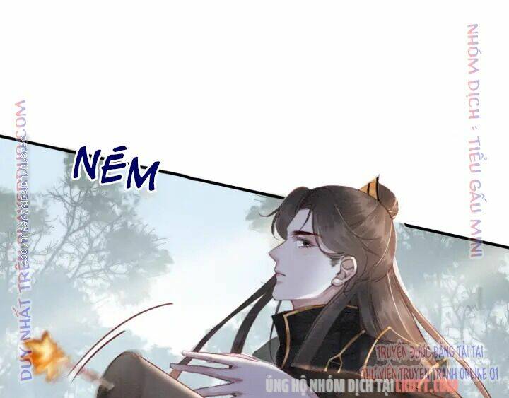 Trọng Sinh Bá Sủng Nhiếp Chính Vương Quá Mạnh Mẽ: Chapter 189