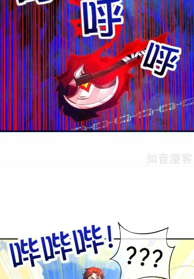 Vòng Bạn Bè Mạnh Nhất Của Tiên Giới: Chapter 128