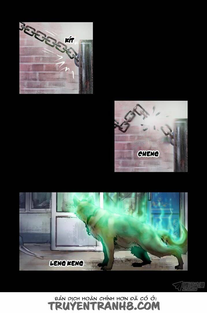 Thâu Hồn: Chapter 70