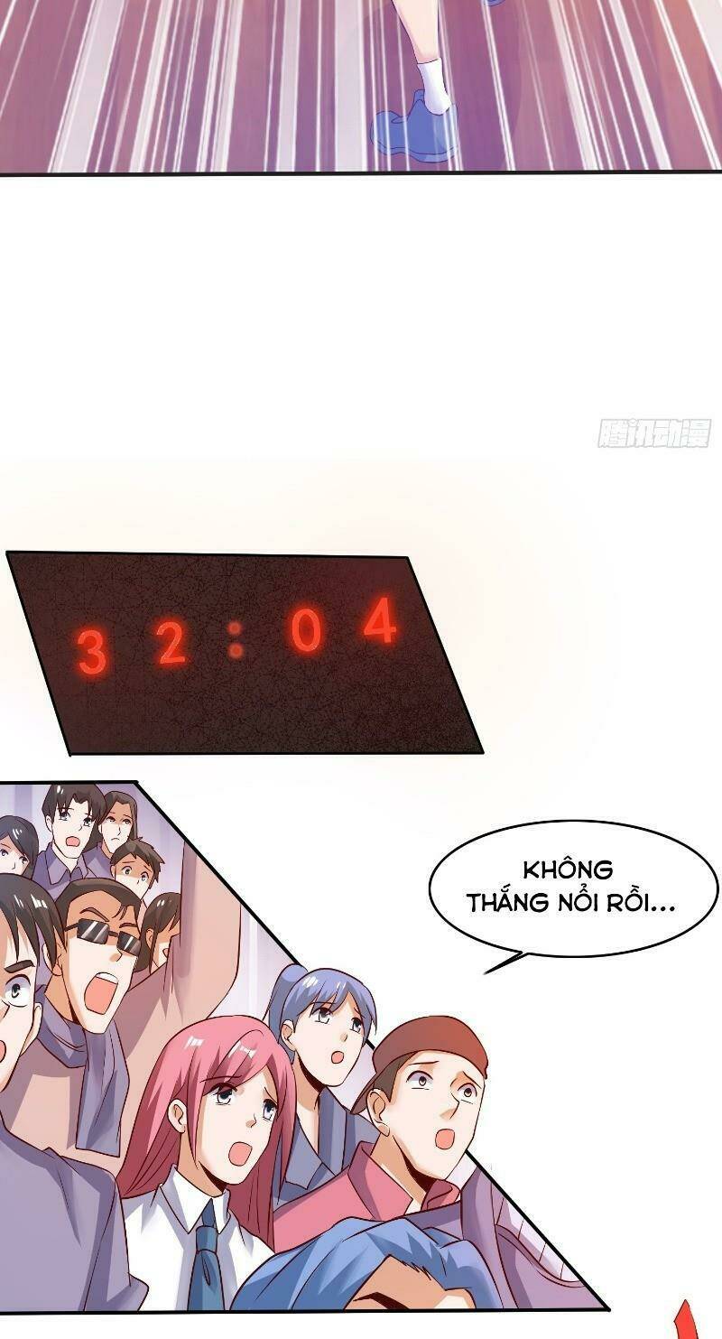 Tổ Chức X.e: Chapter 7