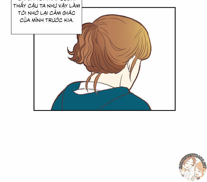 Thế Giới Con Gái: Chapter 47