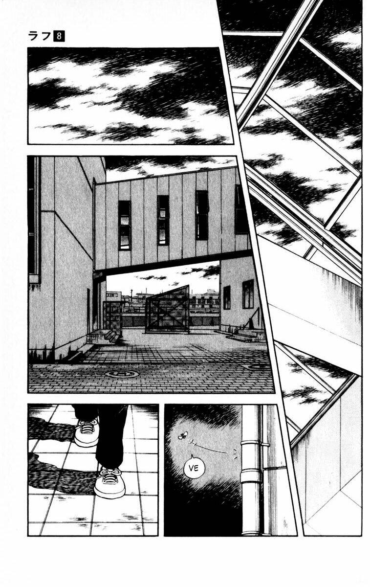 Rough - Ngọc Thô: Chapter 71