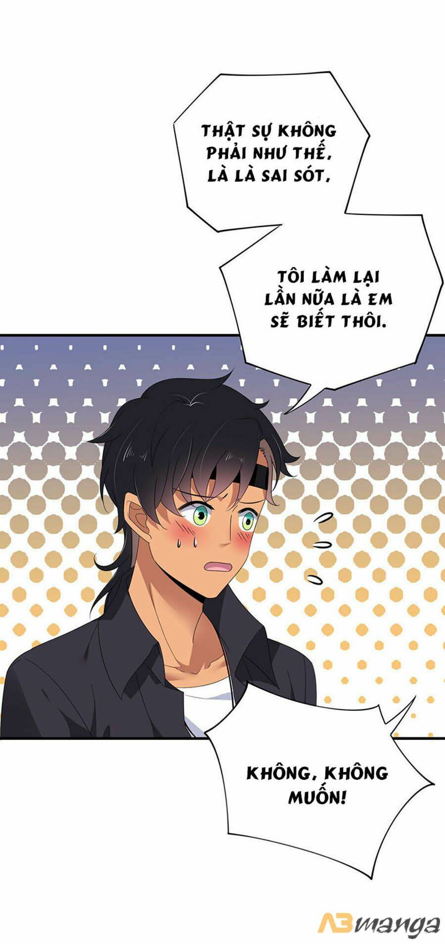 Yêu Tôi Đều Chết Cả Đi!: Chapter 154