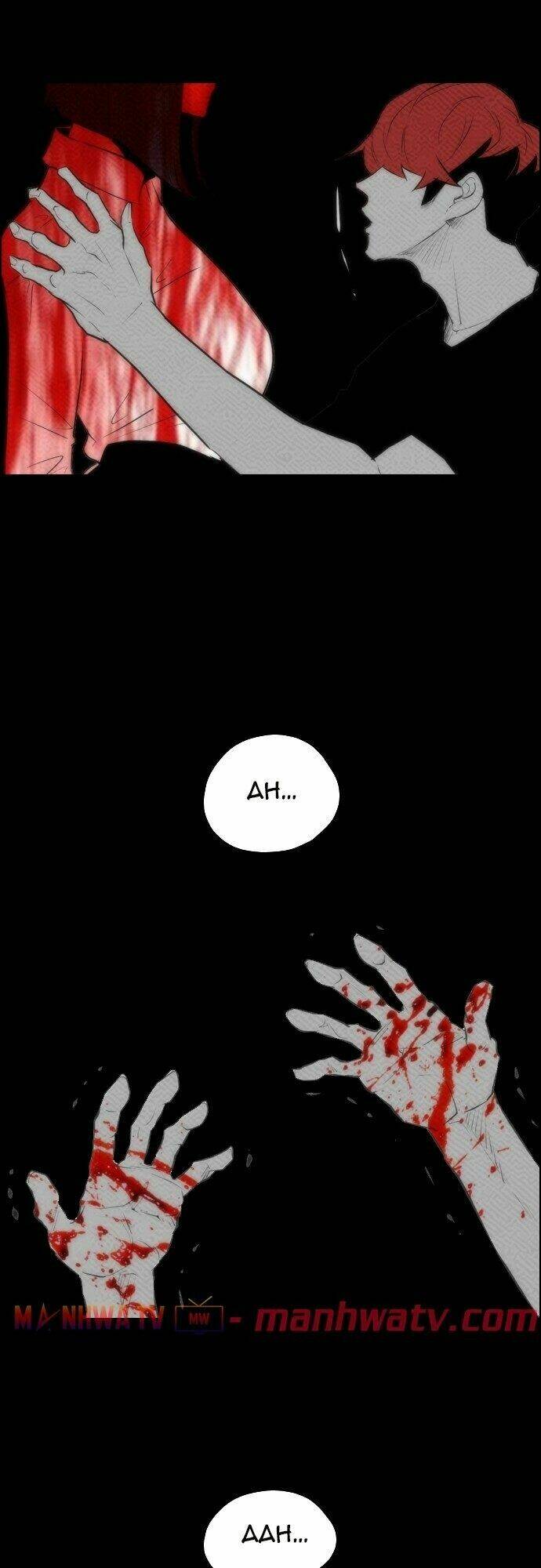 Kẻ Hồi Sinh: Chapter 80