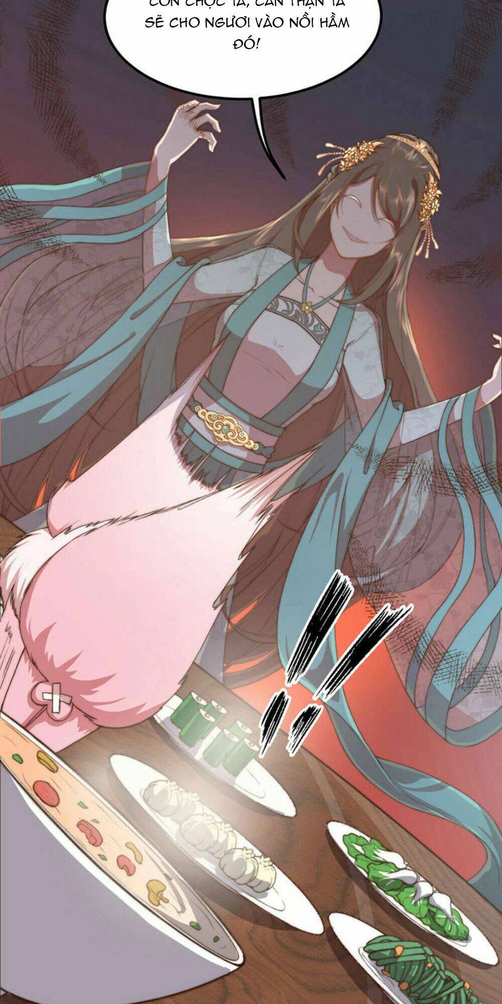 Đệ Nhất Cuồng Phi: Chapter 9