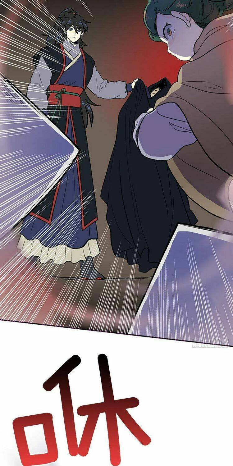 Học Sĩ Tái Sinh: Chapter 153