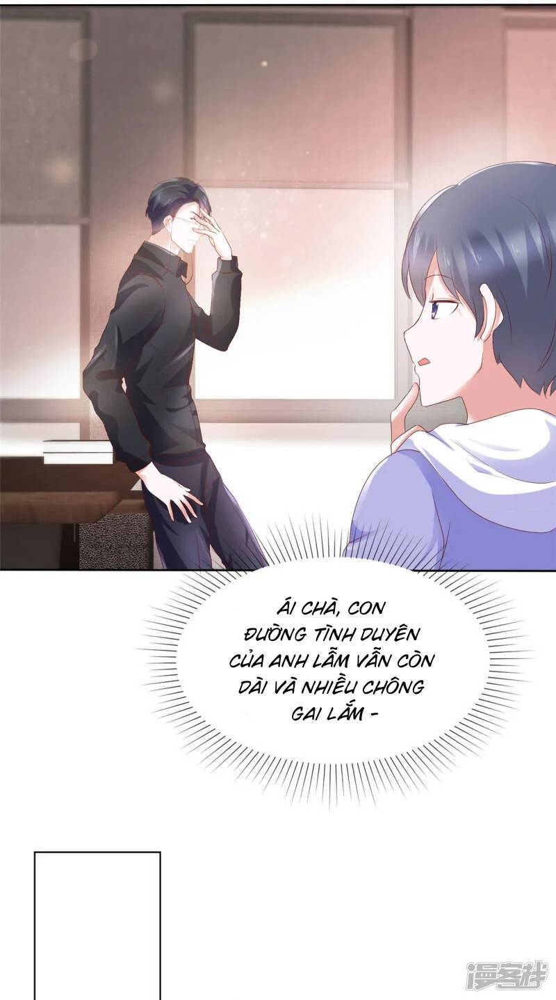 Boss Là Kim Chủ Của Tôi: Chapter 49