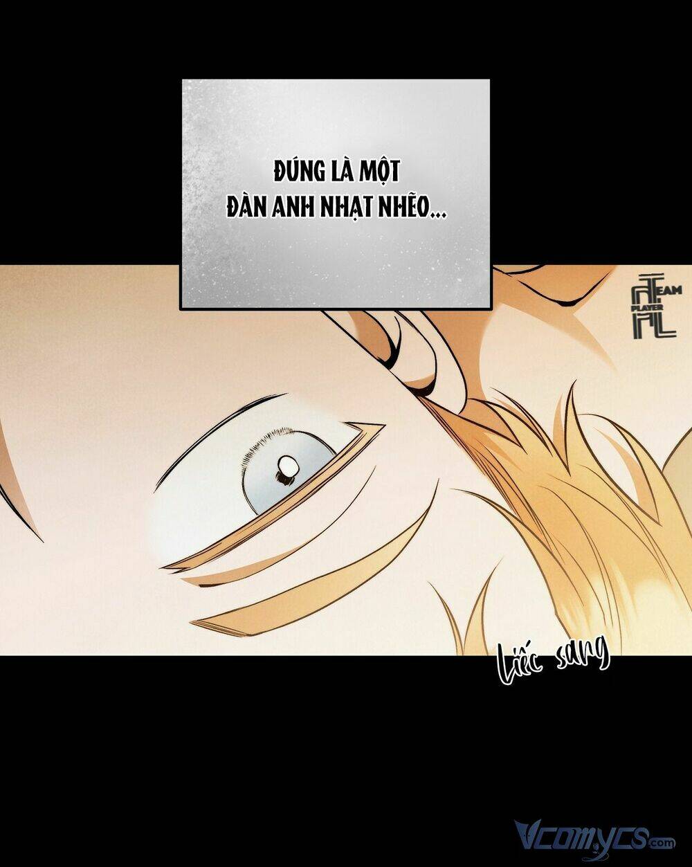 Lời Nói Dối Vĩnh Cửu: Chapter 27