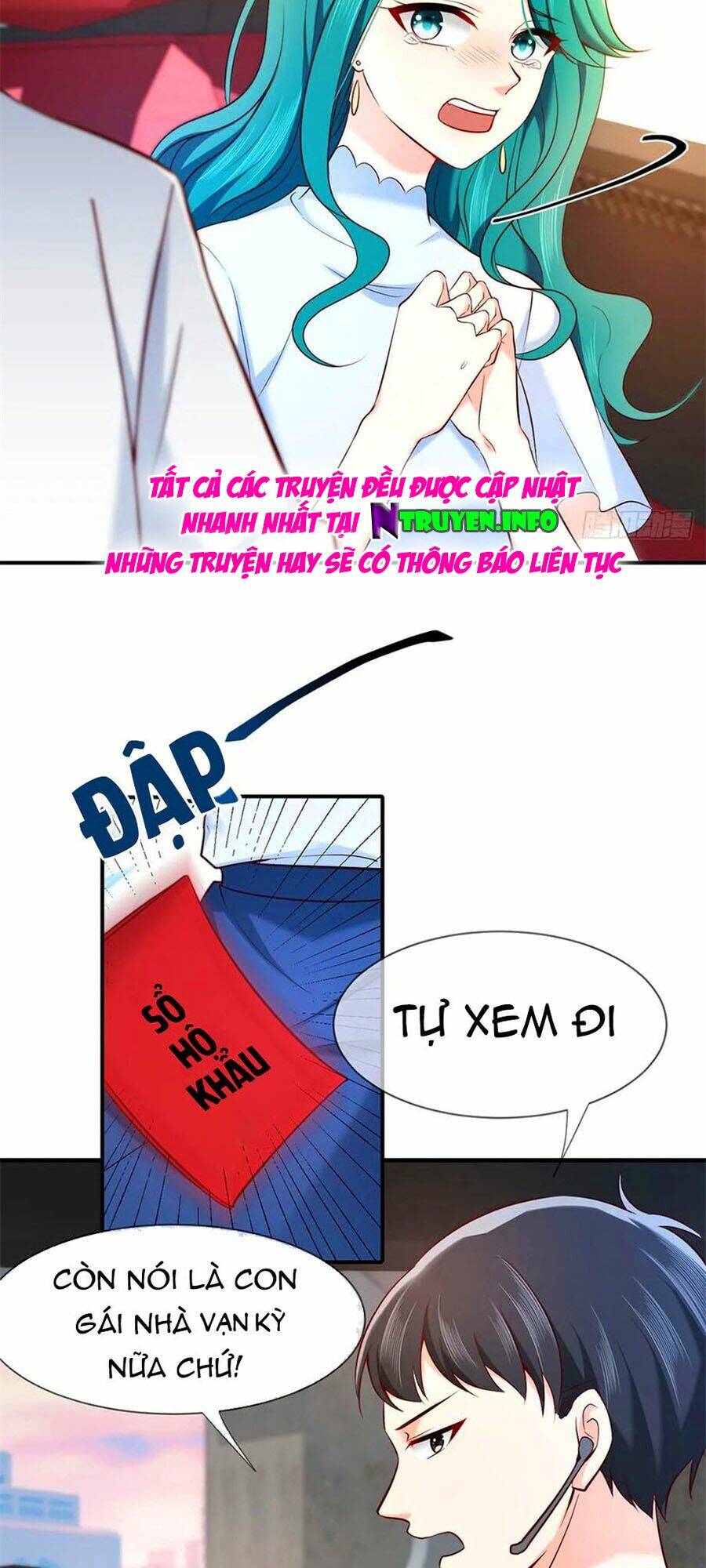 Nam Thần Truy Thê Chỉ Nam: Chapter 74