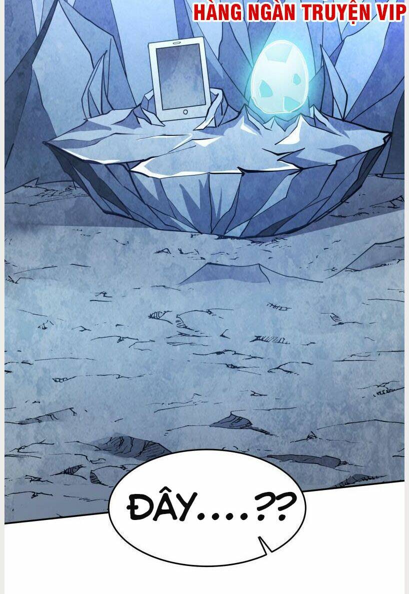 Ma Nhị Đại: Chapter 40