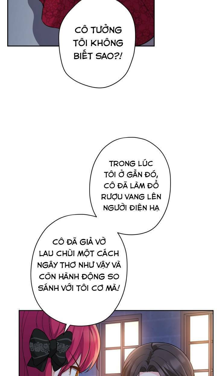 Gửi Đến Người Bạn Của Tôi: Chapter 11