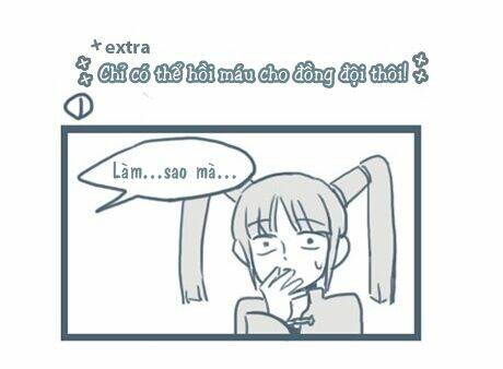 Dragon Nest Random Scribbles: Chapter 5