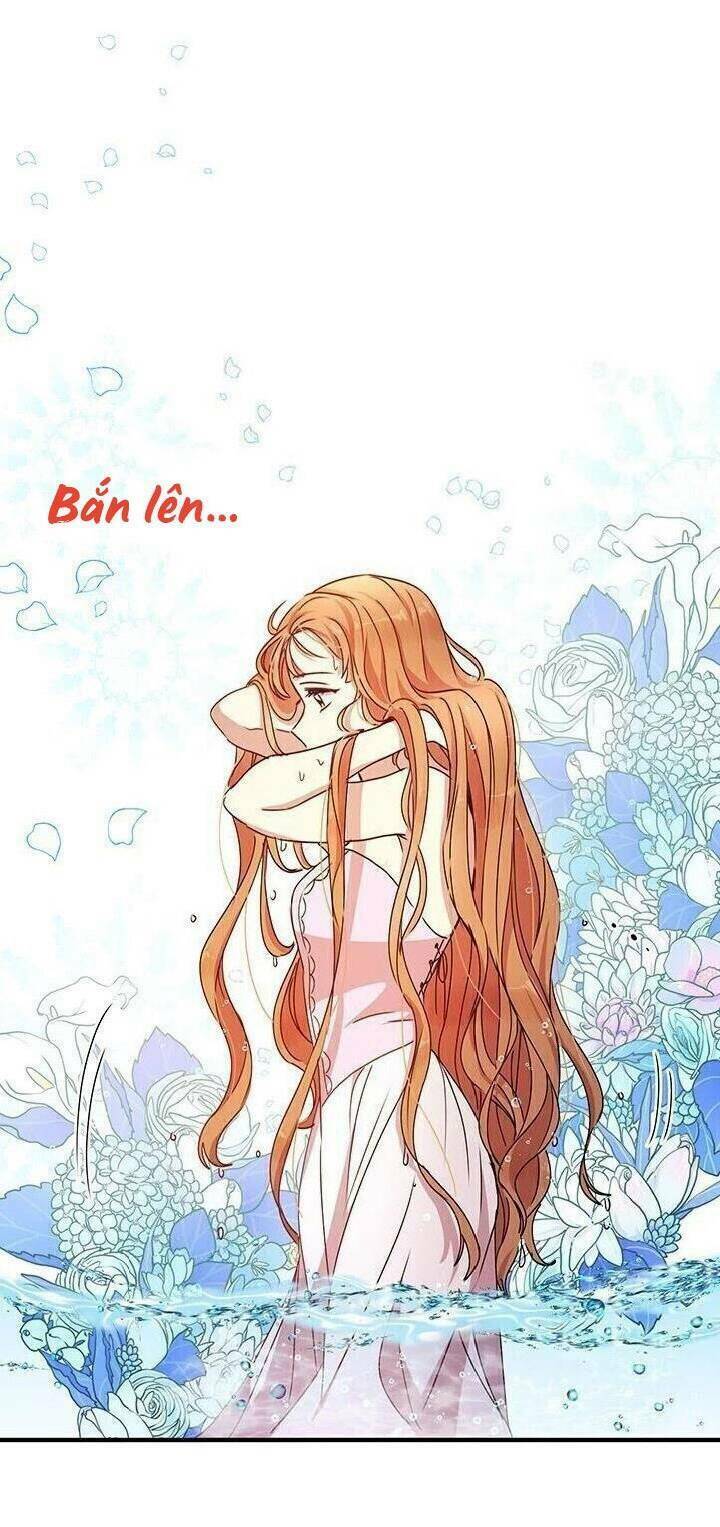 Công Tước, Loạn Vừa Thôi!: Chapter 59