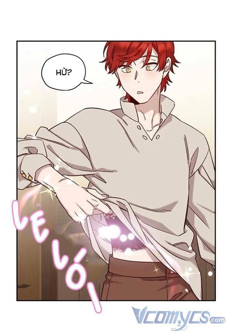 Hãy Cứu Tôi, Công Chúa: Chapter 15