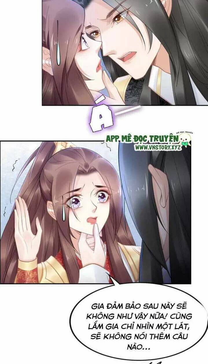 Nhất Sinh Nhất Thế Tiếu Thương Khung: Chapter 94