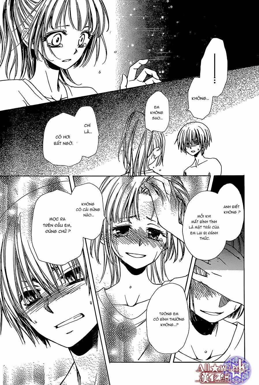 Yuki Wa Jigoku Ni Ochiru No Ka: Chapter 13