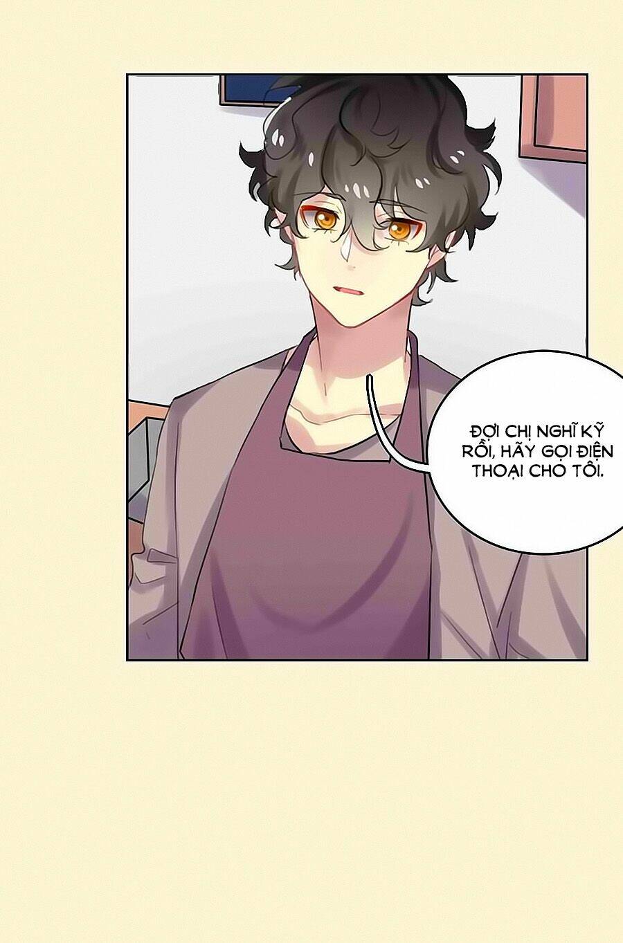 Một Giây Sau Bắt Đầu: Chapter 26