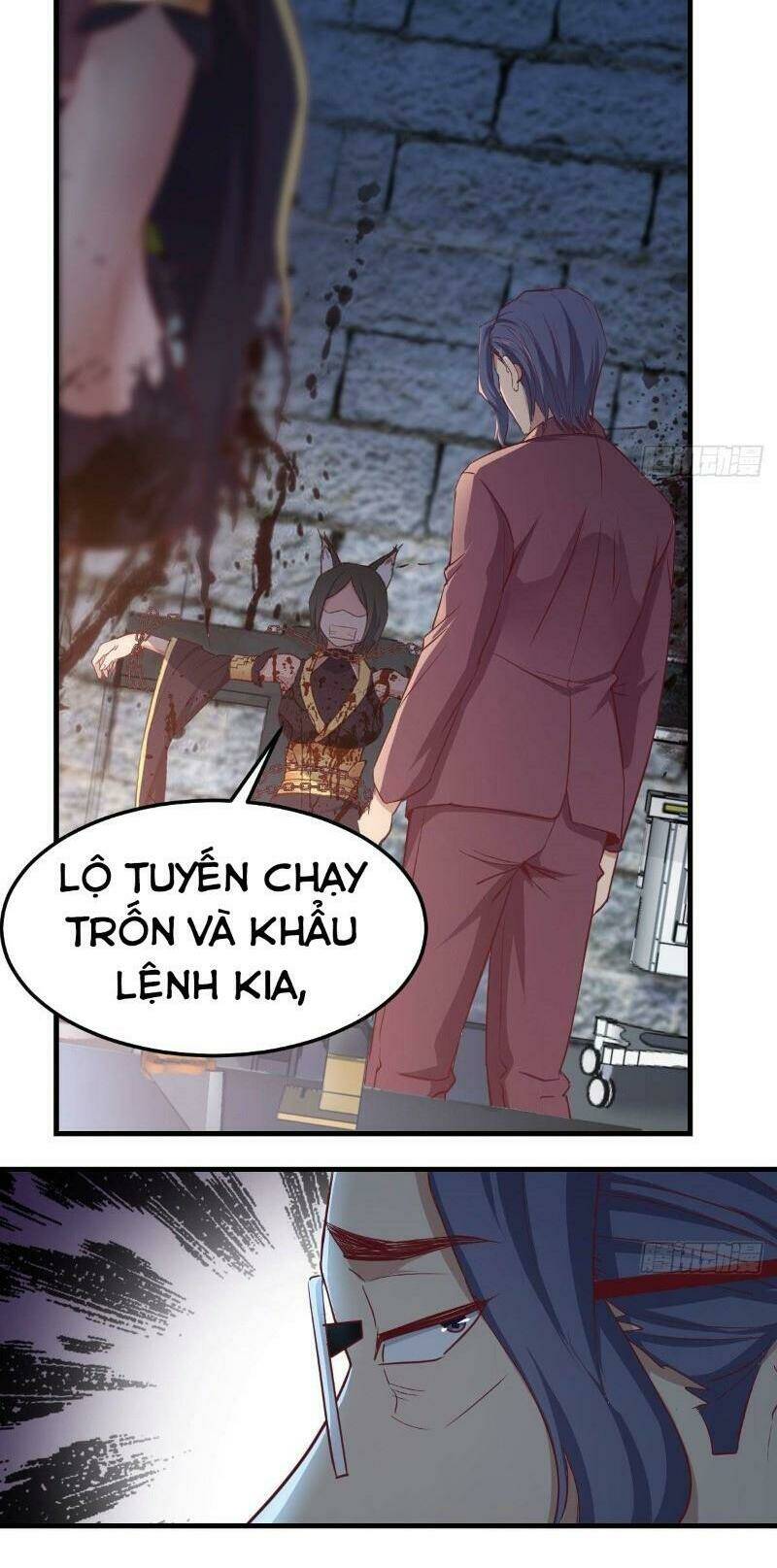 Song Tu Đạo Lữ Kiểu Xem Mặt: Chapter 80
